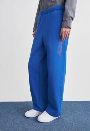 LEAGUE - Joggebukse - blue