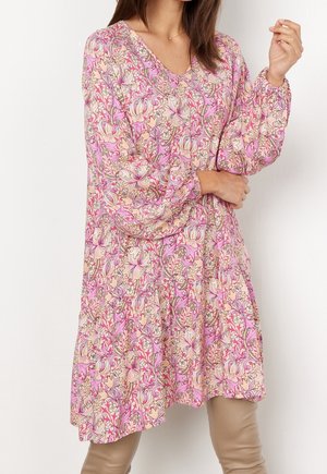 Robe de jour - light pink