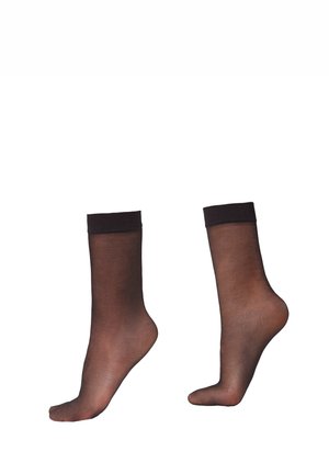20 DEN SHEER - Strømper - Black