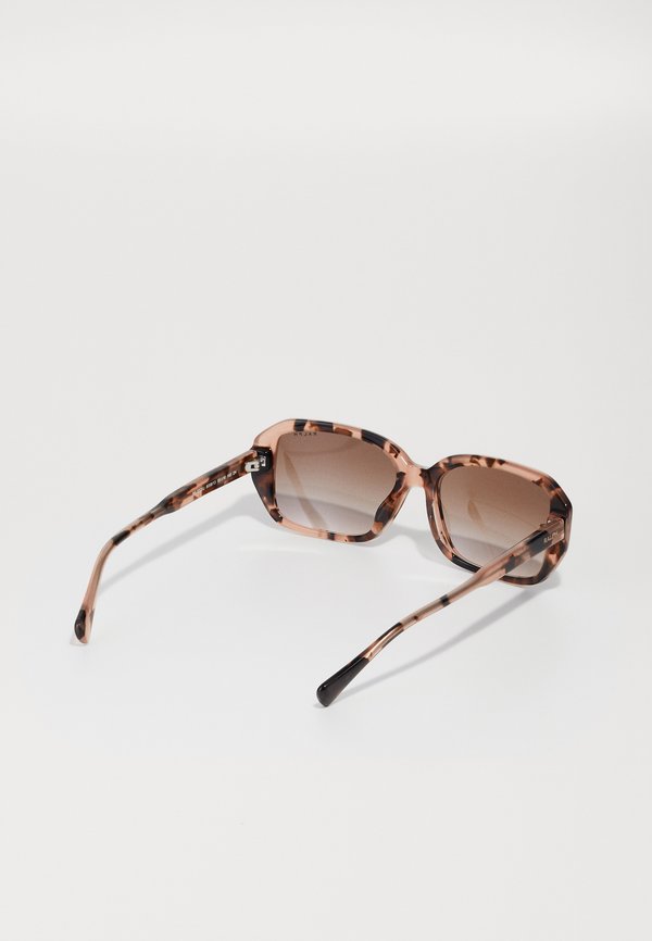 Sunglasses - shiny rose havana4