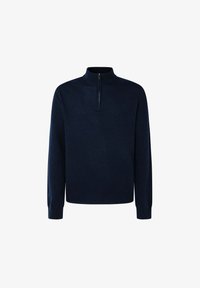 Non selezionato, midnight blue