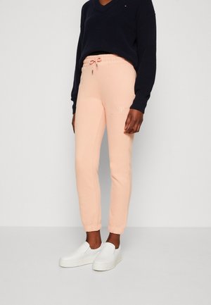 Trainingsbroek - apricot