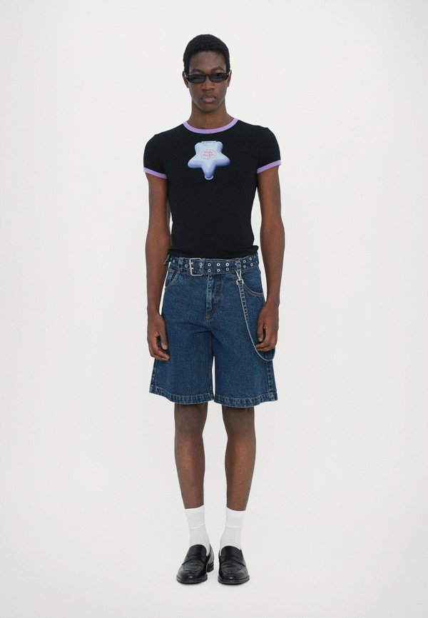 POLLY POCKET SLIM UNISEX - Print T-shirt