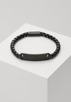 ID - Bracelet - black