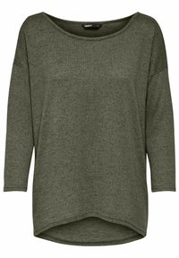 Unausgewählt, major brown