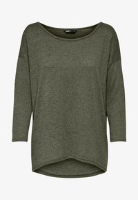 Unausgewählt, major brown