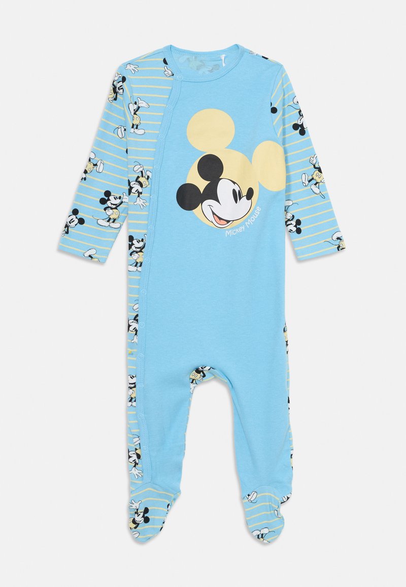 Disney Grenouillère bleu