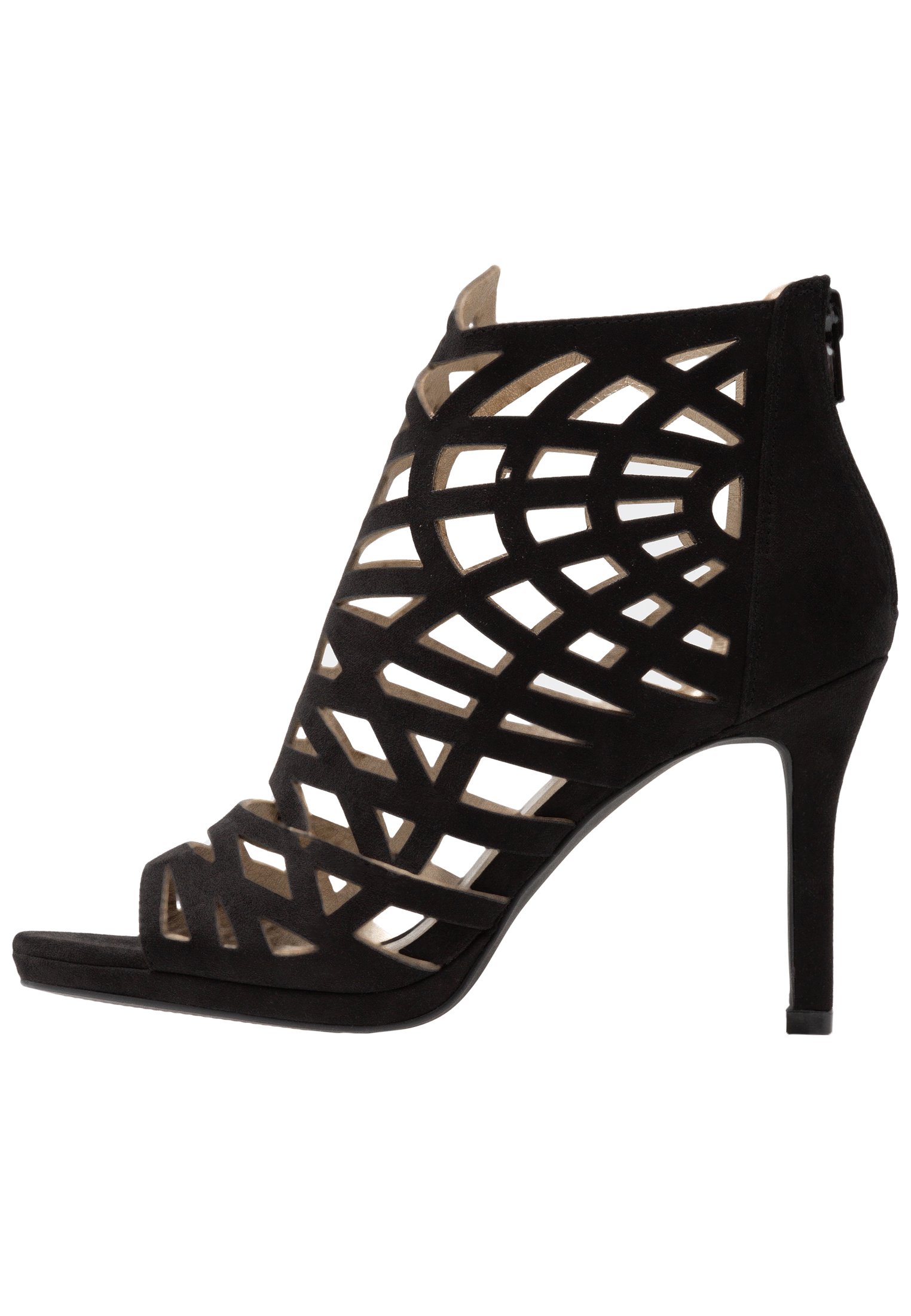 Sandaletter black Sandaletter black
