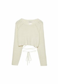Stradivarius Sweter