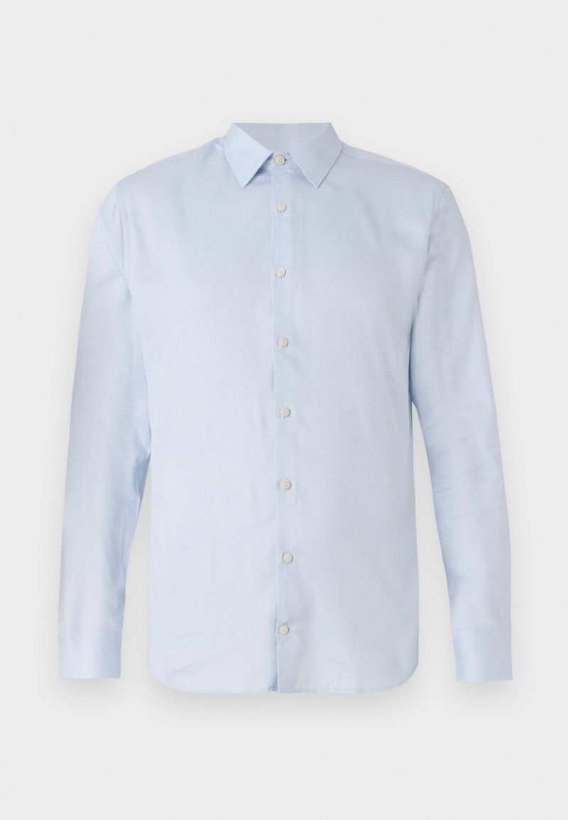Tiger Of Sweden Overhemd lichtblauw