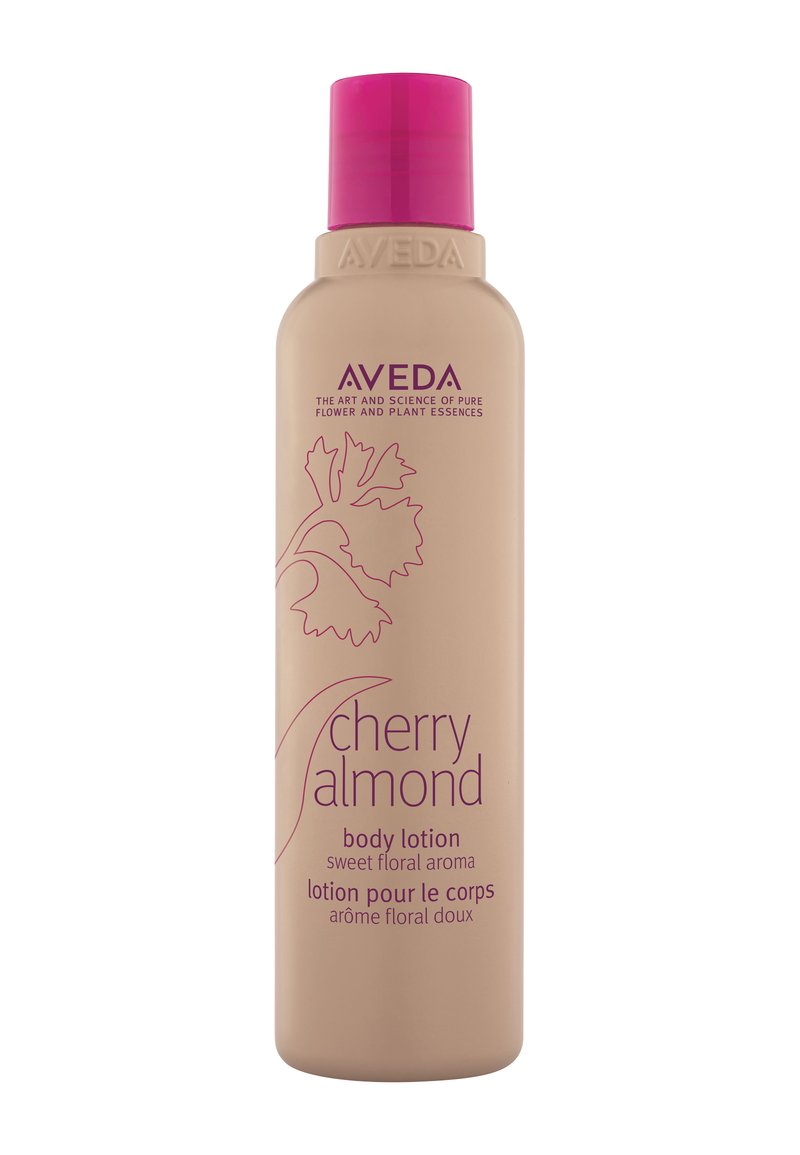 Aveda - CHERRY ALMOND BODY LOTION - Hydratatie - -, Vergroten