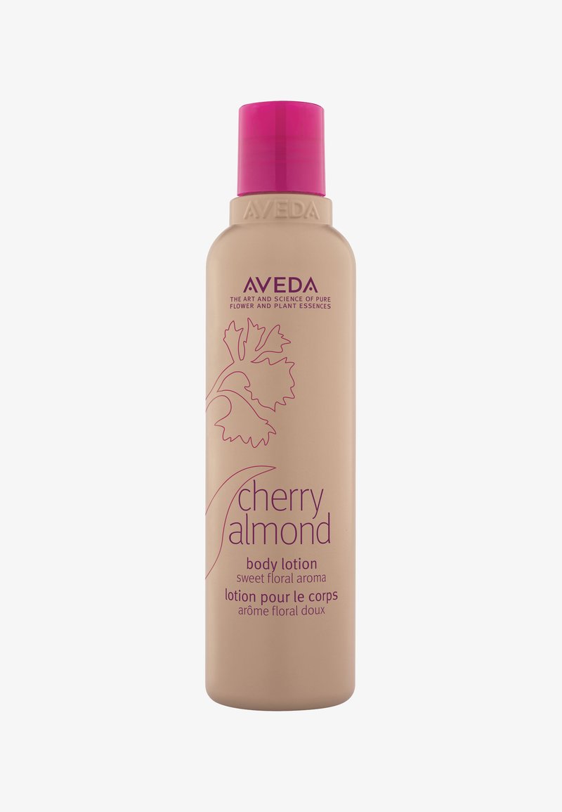 Aveda - CHERRY ALMOND BODY LOTION - Kroppslotion, Förstora