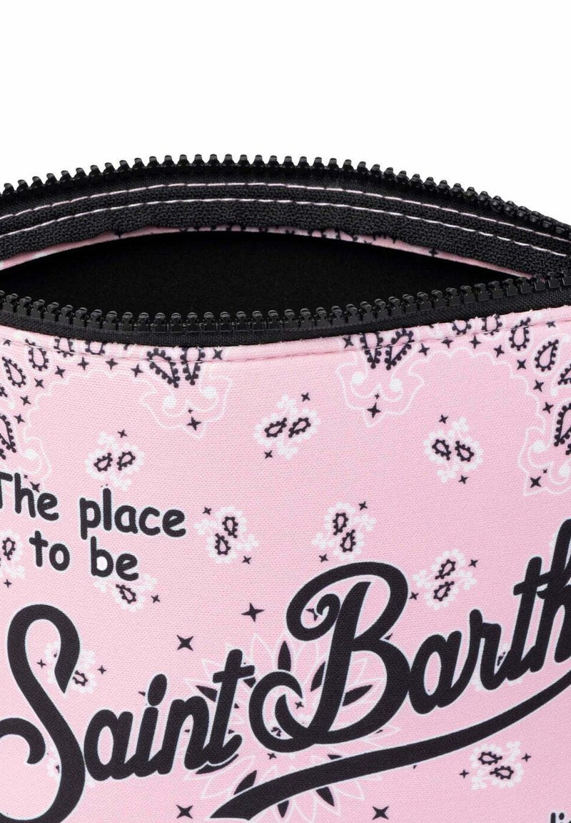 Saint Barth Borse Pochette Zalando MC2 Saint Barth TEDDY Borsa A