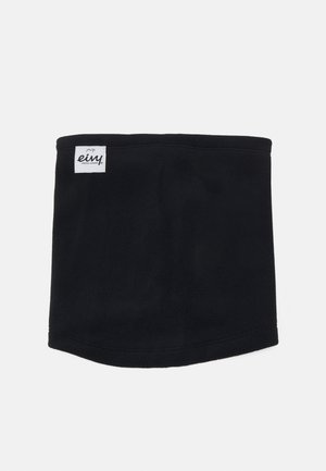 ADJUSTABLE NECKWARMER - Snood - black