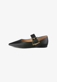 Valitud, black