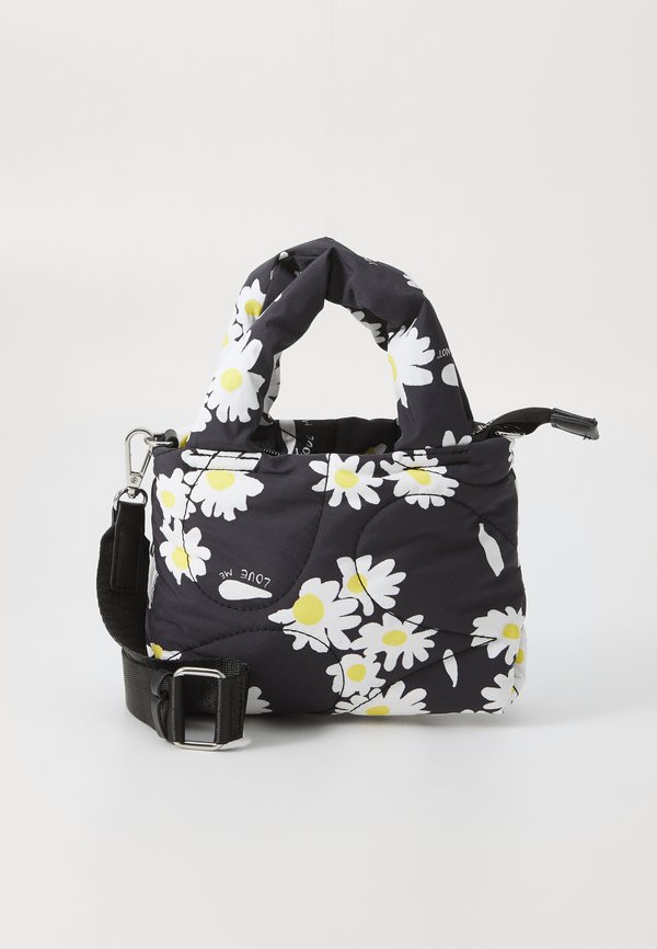 CROSSBODY BAG COMMON DAISY - Handbag