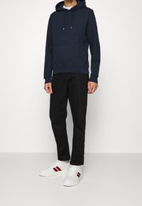 Belstaff Luvtröja - dark blue