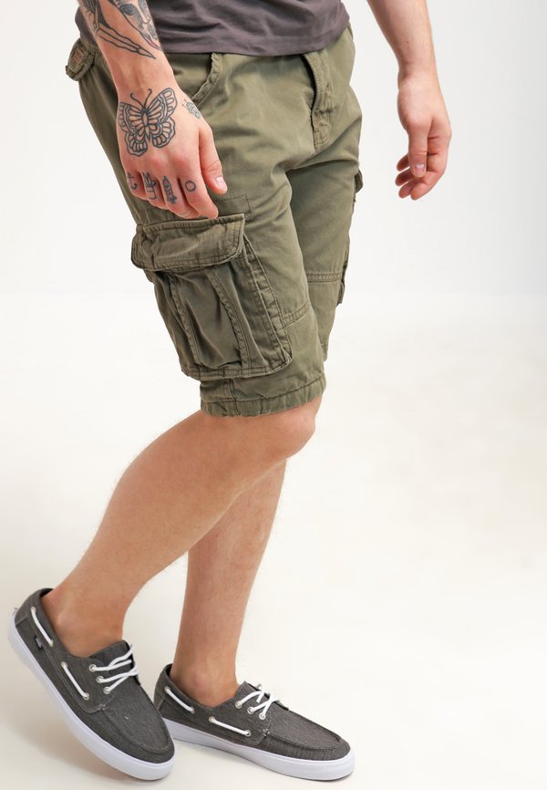 MONROE - Shorts - army4