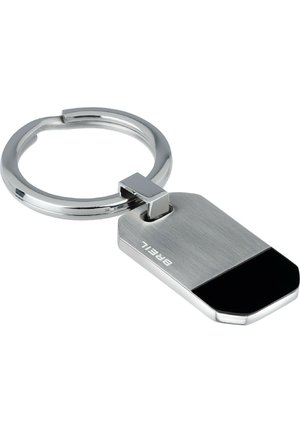 TAILOR  - Portachiavi - silver-black