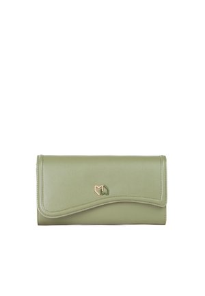 Portafoglio - verde