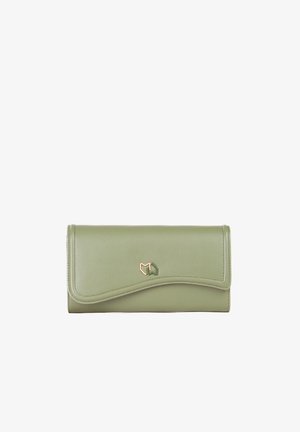 Miriade Portafoglio - verde