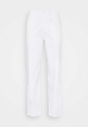 DOCKERS Chinot - white