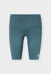 Nevybrané, mineral slate/summit white