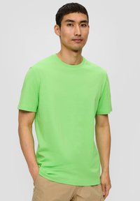 s.Oliver - T-shirt basic