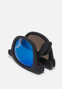 Urban Classics FOLDABLE SUNGLASSES WITH CASE UNISEX - Okulary przeciwsłoneczne