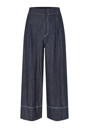 Masai, MAPARRIQ - Jean boyfriend - dark denim