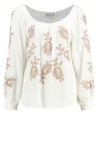 Cream Camicetta - off-white
