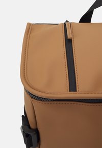 Zign by Zalando UNISEX - Rucsac - brown