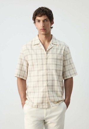 Mango, ADULT - Hemd - off-white