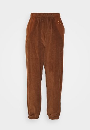 Nike Sportswear Jogginghose - brown ale brown