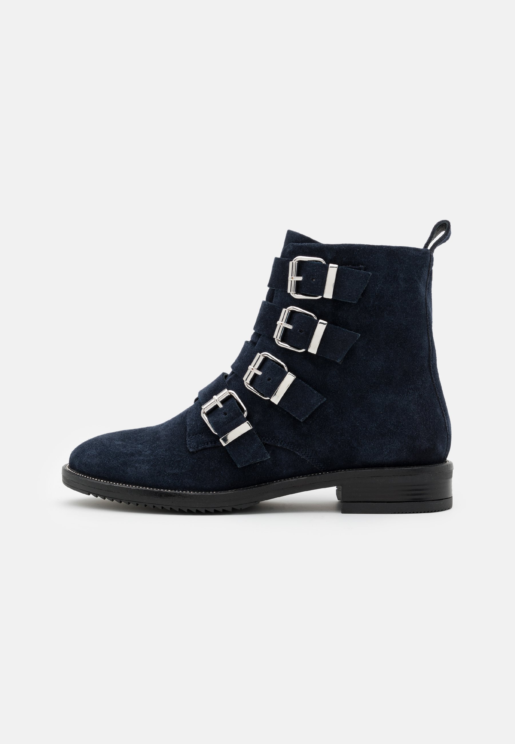 Copenhagen Shoes ME Korte laarzen navy Zalando.nl Copenhagen Shoes ME Korte laarzen navy Zalando.nl