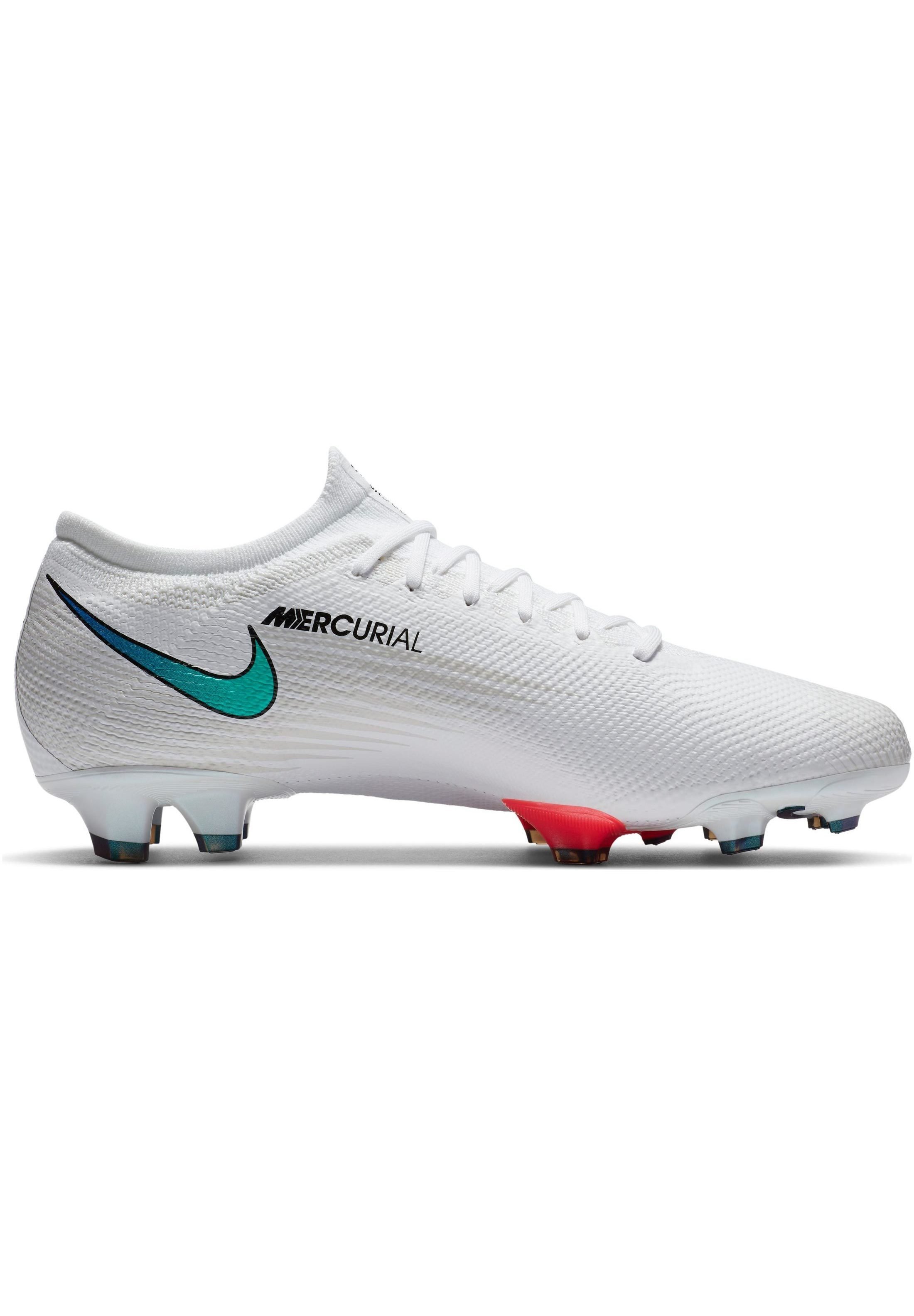 crampon mercurial vapor