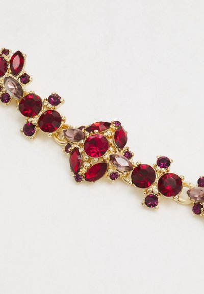 Marchesa Bracelet - gold-coloured