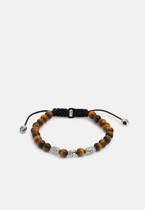 UNISEX - Bracciale - braun