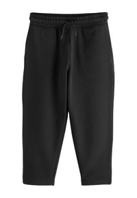 Unausgewählt, black