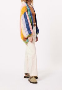 FRNCH Kofta - mottled brown