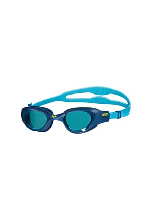 THE ONE - Gafas de natación - light blueblu  light blue