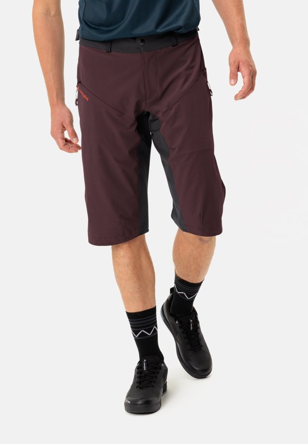 MOAB - Outdoor Shorts - dark oak