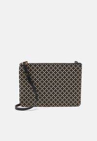 IVY PURSE - Skulderveske - black