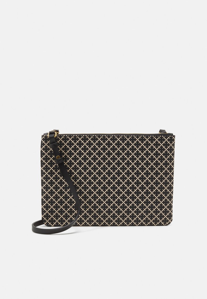 By Malene Birger - IVY PURSE - Cross body bag - black, Enlarge