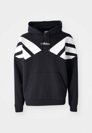 adidas Originals Sweatshirt - black