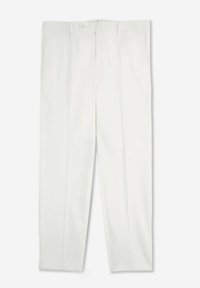 INCOTEX - Pantaloni - white