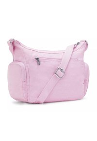 Kipling GABB S - Borsa a tracolla - blooming pink
