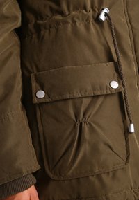 Even&Odd Parka - khaki