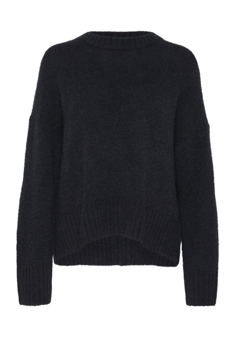 Part Two Trui donkerblauw Part Two Trui donkerblauw