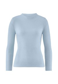 Unausgewählt, perlblau